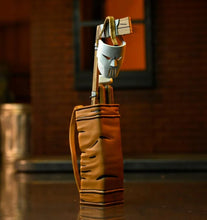 Load image into Gallery viewer, Teenage Mutant Ninja Turtles Casey Jones (Mirage Comics) BY NECA - BRAND TEENAGE MUTANT NINJA TURTLES