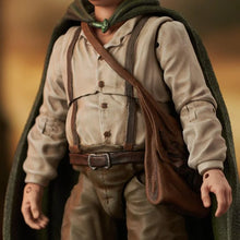 Load image into Gallery viewer, The Lord of the Rings Samwise Gamgee Deluxe Action Figure BY DIAMOND SELECT TOYS - BRAND THE LORD OF THE RINGS & THE HOBBIT