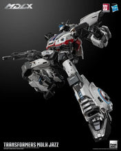 Load image into Gallery viewer, Transformers MDLX Articulated Figure Series Jazz BY THREEZERO - BRAND TRANSFORMERS