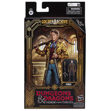 Load image into Gallery viewer, Dungeons & Dragons: Honor Among Thieves Golden Archive Forge BY HASBRO - BRAND DUNGEONS & DRAGONS