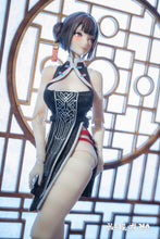 Load image into Gallery viewer, Record of Distinction Lin Fengjiao 1/10 Scale Action Figure BY MENTAL AGENT DESIGN CO.