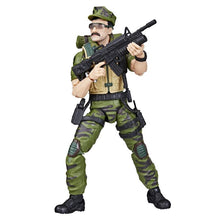 Charger l'image dans la galerie, G.I. Joe Classified Series Leatherneck Action Figure BY HASBRO - BRAND G.I. JOE