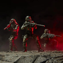 Load image into Gallery viewer, G.I. Joe 60th Anniversary Classified Series Action Pilot Halo Jumper Action Figure BY HASBRO - BRAND G.I. JOE