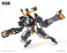 Load image into Gallery viewer, Robot Build RB-14 Denki No. 9 AutoNine Figure BY EARNESTCORE CRAFT - BRAND ROBOT BUILD