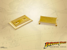 Charger l'image dans la galerie, Indiana Jones Adventure Series Sallah (Arche d'Alliance BAA) PAR HASBRO - MARQUE INDIANA JONES