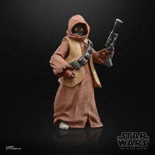 Load image into Gallery viewer, Star Wars: The Black Series 6" Teeka (Jawa) (Obi-Wan Kenobi) Exclusive BY HASBRO - BRAND STAR WARS
