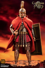 Charger l'image dans la galerie, Imperial Legion Roman Captain Fifty 1/12 Scale Figure BY HH MODEL