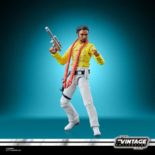 Load image into Gallery viewer, Star Wars: The Vintage Collection Lando Calrissian (Battlefront II) BY HASBRO - BRAND STAR WARS