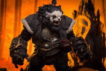 Load image into Gallery viewer, FuRay Planet Panda Brother Yang 1/12 Scale Figure BY MAESTRO UNION - BRAND FURAY PLANET