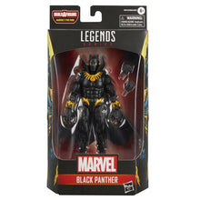 画像をギャラリービューアに読み込む, ブラックパンサー マーベルレジェンド ブラックパンサー (マーベルのザ・ヴォイド BAF) HASBRO - ブランド マーベル