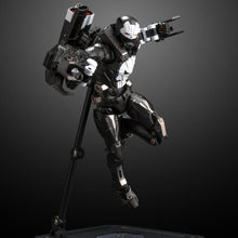 Charger l'image dans la galerie, Marvel Fighting Armor Punisher Limited Edition Action Figure BY SENTINEL - BRAND MARVEL