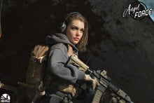 画像をギャラリービューアに読み込む, Angel Force Mia 1/3 Scale Figure BY INFINITY STUDIO - BRAND ANGEL FORCE