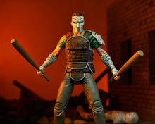 Load image into Gallery viewer, Teenage Mutant Ninja Turtles: The Last Ronin Ultimate Casey Jones BY NECA - BRAND TEENAGE MUTANT NINJA TURTLES
