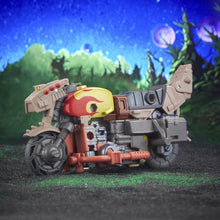 Load image into Gallery viewer, Transformers: Legacy Evolution Deluxe Crashbar BY TAKARA TOMY , HASBRO - BRAND TRANSFORMERS