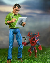 Load image into Gallery viewer, Teenage Mutant Ninja Turtles Kirby (Mirage Comics) Action Figure BY NECA - BRANDS TEENAGE MUTANT NINJA TURTLES, NICKELODEON