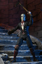 Load image into Gallery viewer, Universal Monsters x Teenage Mutant Ninja Turtles Ultimate Casey Jones as The Phantom BY NECA - BRANDS TEENAGE MUTANT NINJA TURTLES, UNIVERSAL MONSTERS