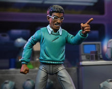 Load image into Gallery viewer, Teenage Mutant Ninja Turtles Baxter Stockman (Mirage Comics) Action Figure BY NECA - BRANDS TEENAGE MUTANT NINJA TURTLES, NICKELODEON