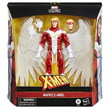 Load image into Gallery viewer, The Uncanny X-Men Marvel Legends Marvel's Angel BY HASBRO - BRAND MARVEL