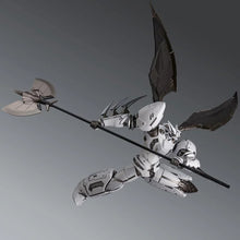 Load image into Gallery viewer, Getter Robo Armageddon RIOBOT Shin Getter 1 (Prototype Color Ver.) BY SENTINEL - BRAND GETTER ROBO