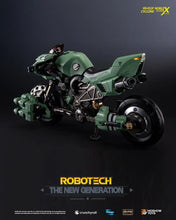 Load image into Gallery viewer, Robotech: The New Generation YR-052F Cyclone Figure Set BY TOYNAMI , MOSHOW TOYS - BRAND ROBOTECH / MACROSS