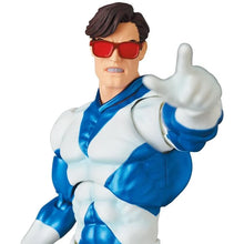 画像をギャラリービューアに読み込む, マーベル MAFEX No.173 サイクロップス (コミック ヴァリアント スーツ) メディコム・トイ - ブランド マーベル