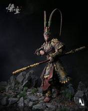 Load image into Gallery viewer, The Black Myth: Wukong Great Sage Armor Set 1/6 Scale Collectible Figure