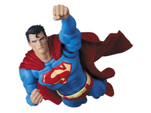 画像をギャラリービューアに読み込む, バットマン:ハッシュ MAFEX No.117 スーパーマン メディコム・トイ - ブランド DC コミック