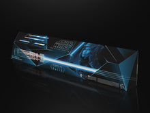 Load image into Gallery viewer, Star Wars: The Black Series Leia Organa Force FX Elite Lightsaber BY HASBRO - BRAND STAR WARS