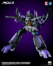 Load image into Gallery viewer, Transformers MDLX Articulated Figure Series Skywarp BY THREEZERO - BRAND TRANSFORMERS