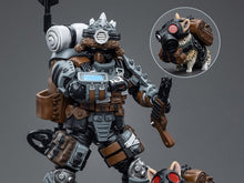 画像をギャラリービューアに読み込む, Battle for the Stars Wasteland Scavengers 1/18 Scale 3 Figures Set BY JOYTOY - BRAND BATTLE FOR THE STARS