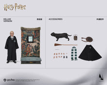 Charger l'image dans la galerie, Inart Harry Potter and the Philosopher's Stone - Draco Malfoy 1/6 Collectible Figure Deluxe Version