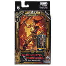Load image into Gallery viewer, Dungeons & Dragons: Honor Among Thieves Golden Archive Holga BY HASBRO - BRAND DUNGEONS & DRAGONS