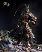 Load image into Gallery viewer, The Black Myth: Wukong Great Sage Armor Set 1/6 Scale Collectible Figure