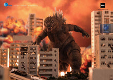 Charger l'image dans la galerie, Godzilla, Mothra et King Ghidorah : des monstres géants attaquent à tout va Godzilla PX présente une figurine d'action exclusive PAR HIYA TOYS - MARQUE GODZILLA
