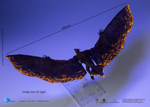 Load image into Gallery viewer, Godzilla: King of the Monsters Rodan (Flameborn) PX Previews Exclusive Action Figure BY HIYA TOYS - BRAND GODZILLA