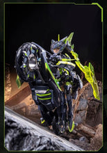 Charger l'image dans la galerie, Kit de modèle à l'échelle 1/12 de l'honneur des rois Sun Shangxiang (Doomsday Mecha) PAR ANIMESTER, NUCLEAR GOLD RECONSTRUCTION - MARQUE KINGS OF GLORY