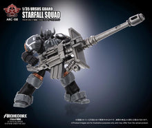 Load image into Gallery viewer, ARCHECORE ARC-08 Ursus Guard Starfall Squad BY TOYS ALLIANCE - BRAND ARCHECORE - SAGA OF YMIRUS