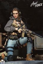 画像をギャラリービューアに読み込む, Angel Force Mia 1/3 Scale Figure BY INFINITY STUDIO - BRAND ANGEL FORCE