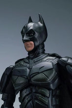 Load image into Gallery viewer, The Dark Knight Batman 1/12 Scale Model Kit