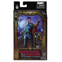 Load image into Gallery viewer, Dungeons & Dragons: Honor Among Thieves Golden Archive Simon BY HASBRO - BRAND DUNGEONS & DRAGONS
