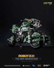 Load image into Gallery viewer, Robotech: The New Generation YR-052F Cyclone Figure Set BY TOYNAMI , MOSHOW TOYS - BRAND ROBOTECH / MACROSS