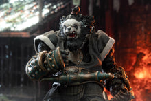 Load image into Gallery viewer, FuRay Planet Panda Brother Yang 1/12 Scale Figure BY MAESTRO UNION - BRAND FURAY PLANET