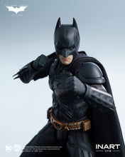 Charger l'image dans la galerie, INART "The Dark Knight Rises" Batman 1/12 Collectible Figure Deluxe Version