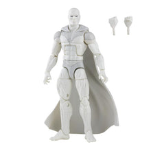 Charger l'image dans la galerie, Collection rétro Marvel Legends Vision (version blanche) PAR HASBRO - MARQUE MARVEL