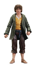Load image into Gallery viewer, The Lord of the Rings Merry Brandybuck Deluxe Action Figure BY DIAMOND SELECT TOYS , GENTLE GIANT - BRAND THE LORD OF THE RINGS & THE HOBBIT