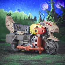 Load image into Gallery viewer, Transformers: Legacy Evolution Deluxe Crashbar BY TAKARA TOMY , HASBRO - BRAND TRANSFORMERS