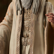 Load image into Gallery viewer, The Lord of the Rings Saruman Deluxe Action Figure BY DIAMOND SELECT TOYS - BRAND THE LORD OF THE RINGS & THE HOBBIT