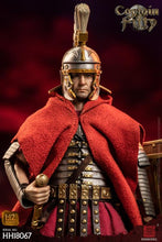 Charger l'image dans la galerie, Imperial Legion Roman Captain Fifty 1/12 Scale Figure BY HH MODEL