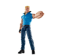 Load image into Gallery viewer, The Punisher War Journal Marvel Legends Punisher and Bushwacker Action Figure Two-Pack BY HASBRO - BRAND MARVEL