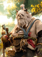 Load image into Gallery viewer, FuRay Planet Panda Brother Yin 1/12 Scale Figure